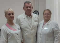 Десять тысяч физкультурников на одного врача: будущие спортивные достижения Волгодонска под угрозой