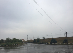 В Волгодонске весь день будет сохраняться пасмурность