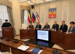 К зиме успели: Волгодонск получил паспорт готовности к отопительному сезону 