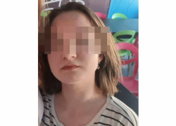 17-летняя девушка пропала в Волгодонске