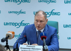 Первый замгубернатора рассказал о старте отопительного сезона в Ростовской области