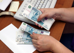 Волгодонским бюджетникам пообещали повысить зарплату с октября