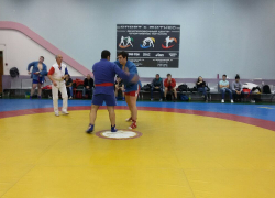 Волгодонские спортсмены привезли четыре медали с областных соревнований