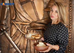 Нажарила котлет и подарила закрутки: как справилась с кулинарным этапом Светлана Коломыцева