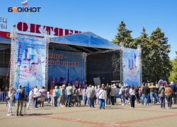 С Майдановым в ДК, но без салюта: как Волгодонск отметит юбилейный День города и 80-летие атомной промышленности