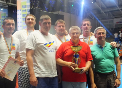 Мы – лучшие: Волгодонск вновь стал победителем Спартакиады Дона