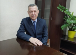 Новым заместителем главы администрации Волгодонска по социальному развитию назначен Андрей Пашко