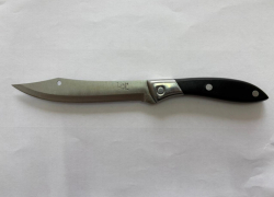 В Цимлянском районе разгневанная женщина пырнула мужчину ножом