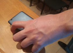  Укравшего мобильный телефон в кафе волгодонца схватили спустя два месяца