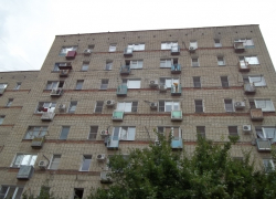 В Волгодонске студент едва не сжег целую десятиэтажку