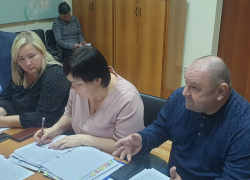 В Волгодонске могут появиться яркие проекционные пешеходные переходы