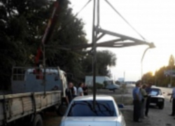 Сбитый на Степной волгодонец в момент ДТП был изрядно пьян