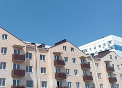 Последняя квартира в новом доме на Индустриальной 14а  