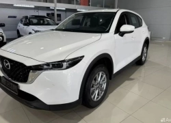 Товар дня:  Mazda CX-5 2.0 AT, 2025 за 3 700 000₽   вместо 3 900 000₽                                          