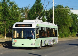 Стало известно, когда троллейбусы и автобусы Волгодонска перейдут на безналичный расчет