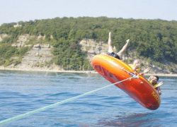 В станице Романовской во время праздничных гуляний едва не погиб 17-летний парень