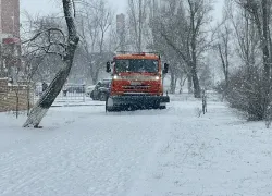 Утренний снежный апокалипсис в Волгодонске: как город за три часа пережил зиму и вернулся к весне