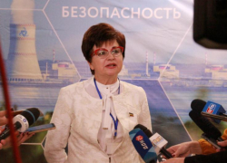 Валентина Руденко скоро станет новым Почётным гражданином города Волгодонска