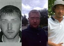 Подозреваемые в смерти волгодонца Сергея Халяпина ранее были судимы и снова отправились за решетку 