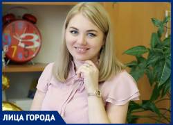 «Успешный ученик – главное достижение в работе педагога»: учитель года Ирина Лымарева