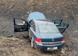 На трассе Ростов-Волгодонск в ДТП погиб водитель