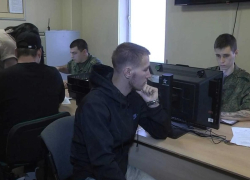 Всё больше жителей Ростовской области выбирают контрактную службу