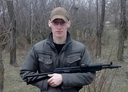 27-летний волгодонец вышел из дома и пропал