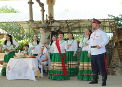 История в аппетитной тарелке: Волгодонск будет зазывать туристов на кулинарный гастро-тур