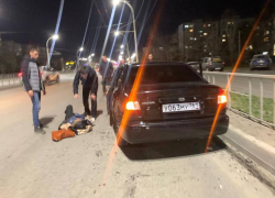 Три ДТП с участием пешеходов произошло за месяц в Волгодонске и окрестностях