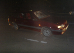 Пешеход, сбитый на Индустриальной 14 сентября, скончался в БСМП Волгодонска