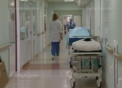 Сбитая на проспекте Строителей 56-летняя женщина находится в травматологии