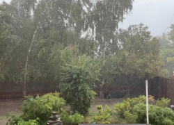 «Штормовой коктейль» накроет Ростовскую область 3 и 4 августа