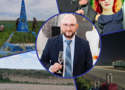 «Саня 10%», загаженные труды волонтеров и пленный хутор: главные новости Волгодонска 