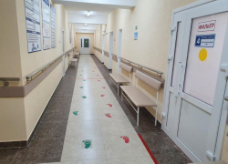В терапевтическое отделение БСМП Волгодонска срочно требуется заведующий отделением