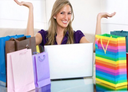 Волгодонцы тратят на покупки более 100 миллионов рублей каждый день 