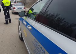 Как водители соблюдают скоростной режим проверяют в Волгодонске 