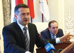 Учредители «Мармелада» оффшорная структура с пропиской в Британии, - депутаты Волгодонской думы 