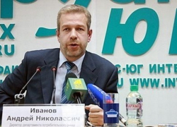 Первым «сити-менеджером» Волгодонска станет 44-летний многодетный отец с двумя высшими образованиями 
