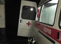 Волгодонца всего в крови нашли возле многоэтажки на Гагарина