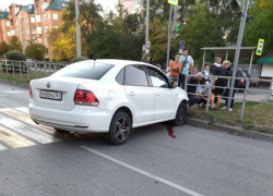 В Волгодонске резко выросла аварийность на дорогах