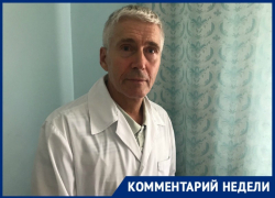 «От гриппа люди умирают чаще, чем от Лихорадки Западного Нила»: врач Андрей Новиков