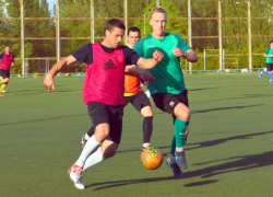 Первый матч сезона ФК «Волгодонск» проведет на выезде с ФК «А.Ф. имени Понедельника-М»