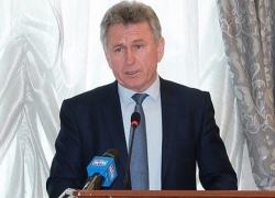 Виктор Мельников назвал главное транспортное предприятие Волгодонска банкротом