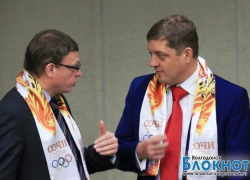 Путина назвали главным триумфатором Олимпиады