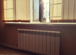 На подготовку к отопительному сезону в Волгодонске выделили более 100 миллионов рублей