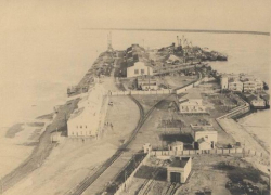 Ровно 57 лет назад Цимлянский порт был переименован в Волгодонской