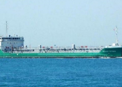 Вышедшему из Волгодонска российскому танкеру запретили покидать порт «Херсон»