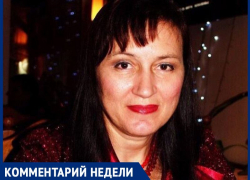 «Самое страшное время проходит»: Наталья Володькина о ситуации на Цимлянском водохранилище 