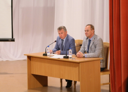 400 тысяч рублей не спасут отца русской демократии, - Виктор Мельников о содержании дорог в зимний период 