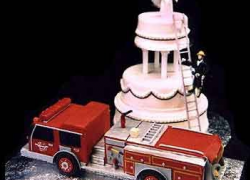 В Волгодонске к концу свадьбы загорелась крыша ресторана, - читательница «Блокнота Волгодонска»